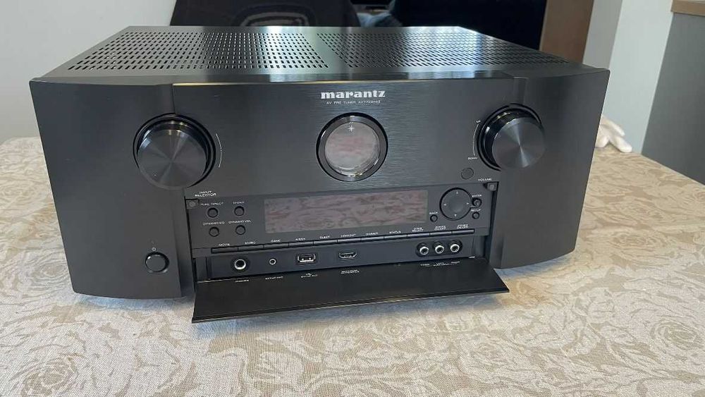Marantz AV7702mkII procesor kina domowego