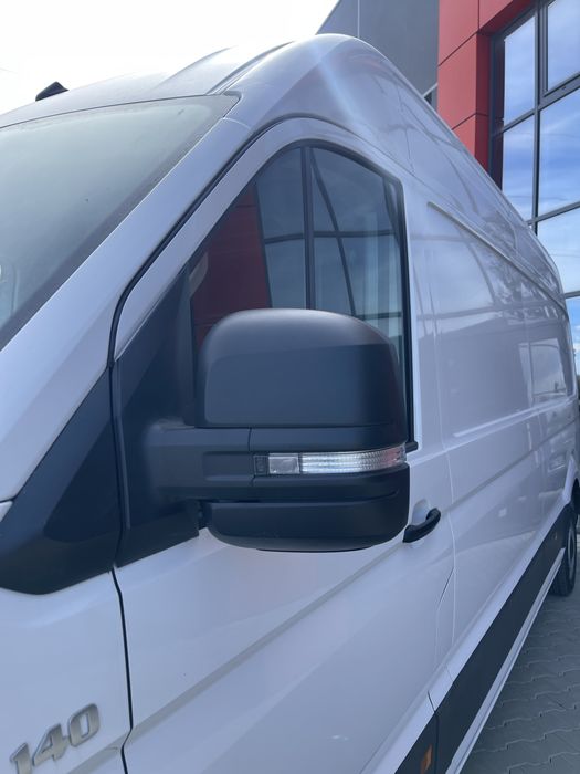 Продам MAN TGE 2019рік 321тис.пробіг автомат коробка