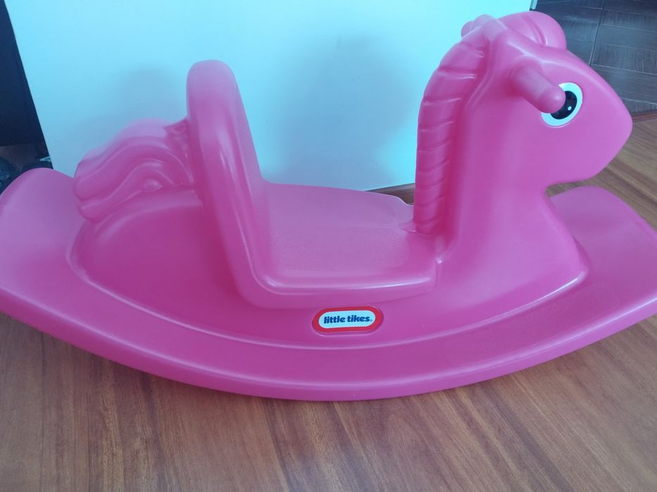 Bujak konik little tikes