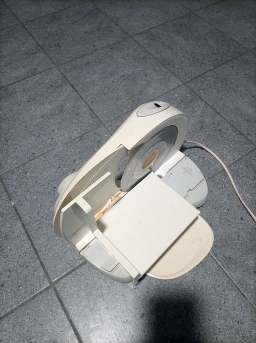 Krajalnica do chleba używana