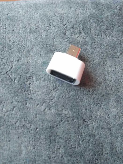 Продам перехідник USB-microUSB
