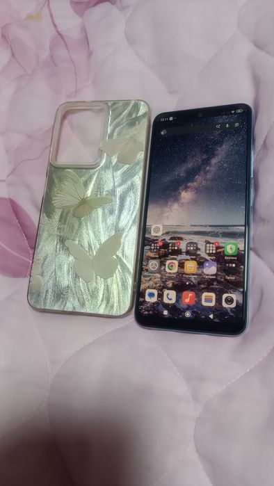 Redmi note 12 4/128