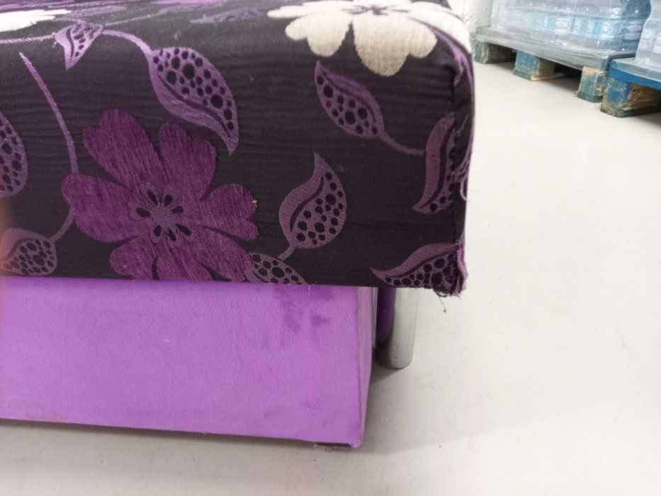 Łóżko składane, tapczan, sofa amerykanka