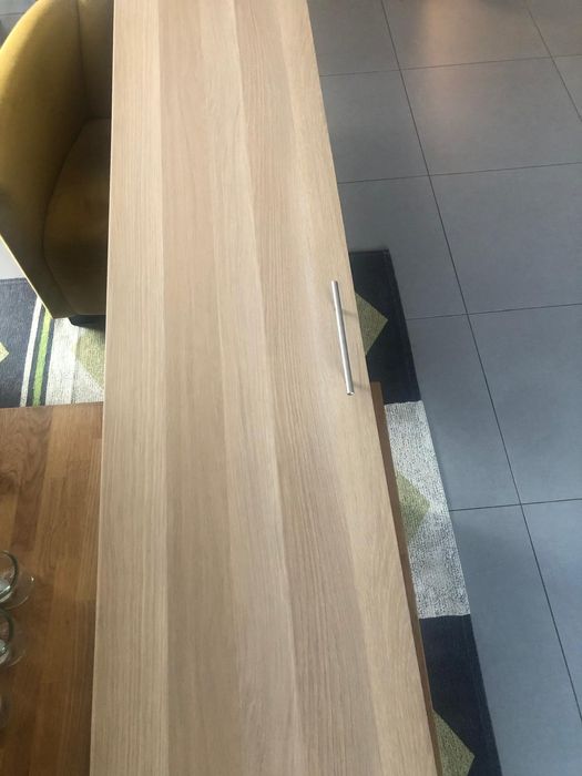 Drzwi do szafy PAX - IKEA Forsand