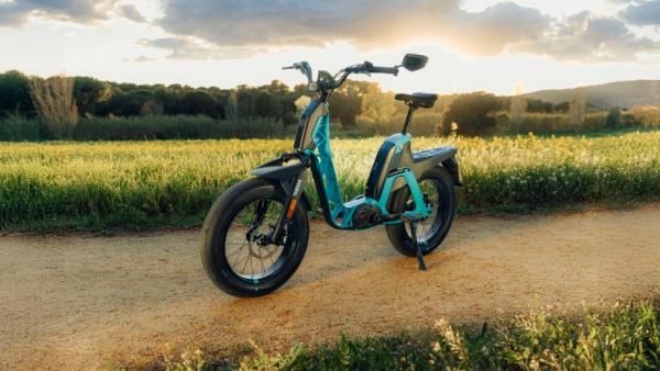 Wyprzedaż! Motorower Yamaha booster 45km/h!