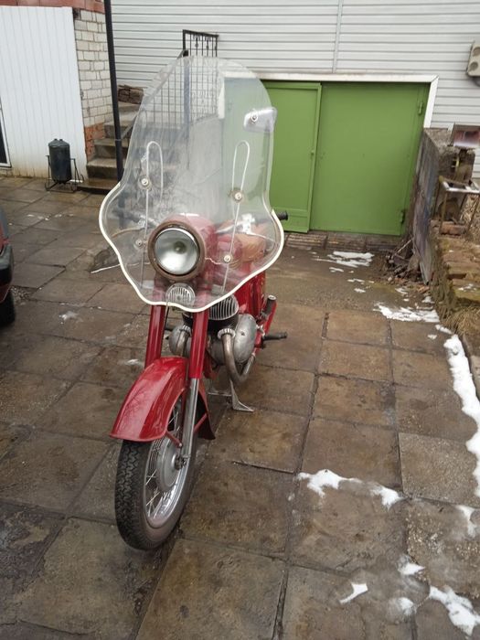 Продам Ява 354-04 1960 року