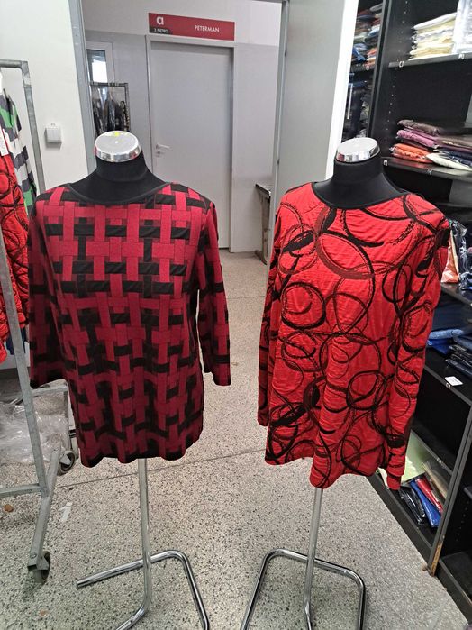 Wyprzedaż zapasów magazynowych