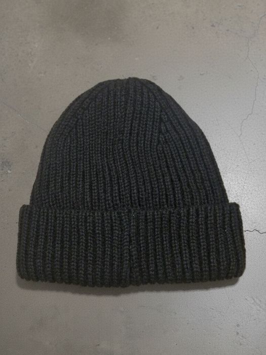 Czapka C.P Company, Nowa - Czarna