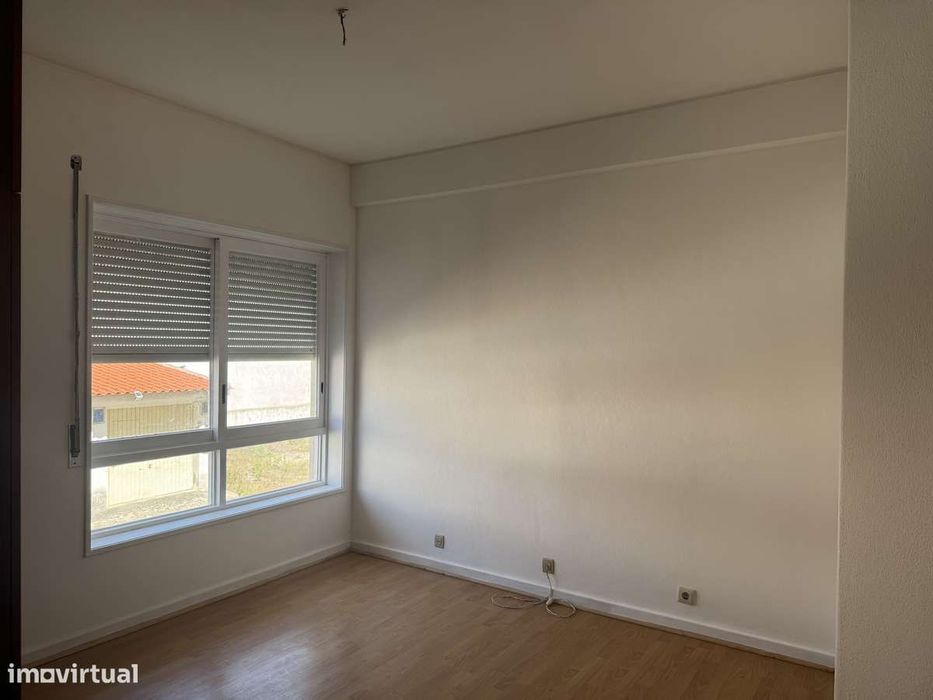 Apartamento t2