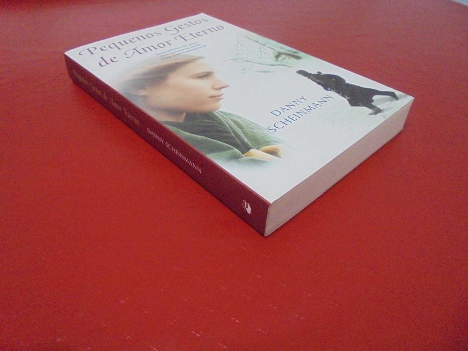 Pequenos Gestos de Amor Eterno-Scheinmann