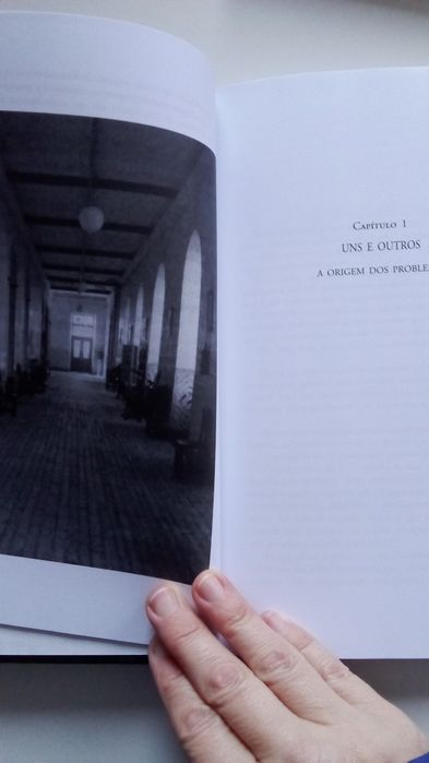 Livro "À Margem do Amor" de Pedro Strecht