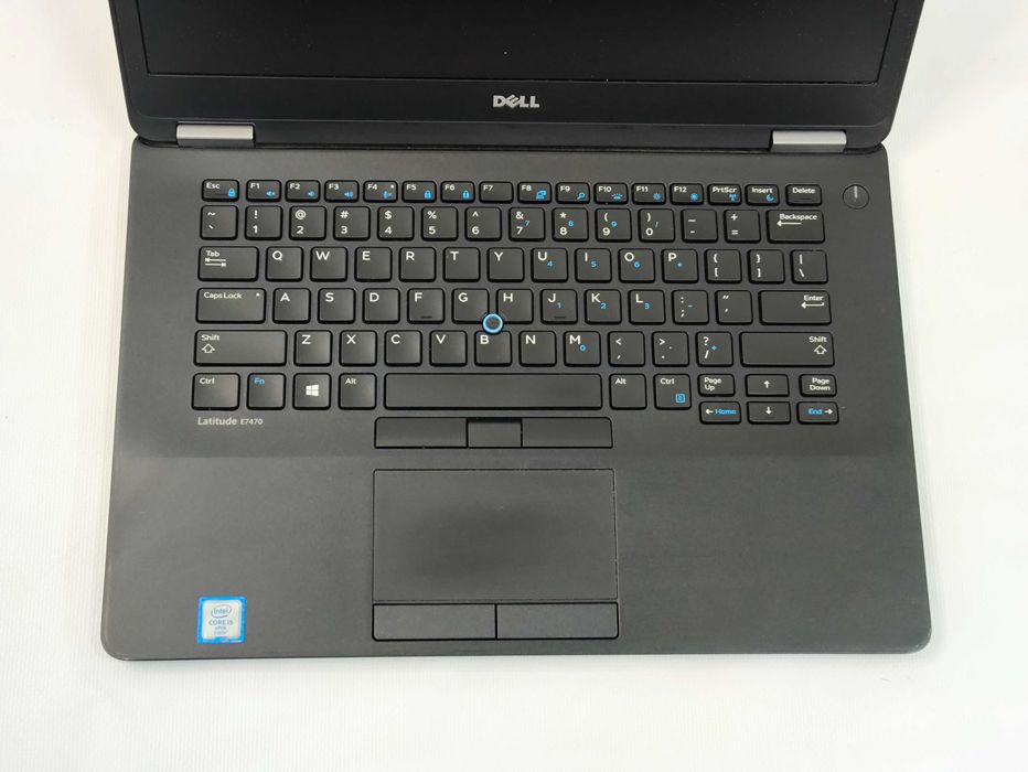 Ультрабук Dell Latitude E7470 i5-6300u/8GB/128GB/14" FHD