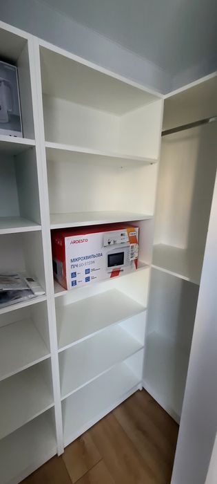 Продаж 2 кімн квартири АВТОРСЬКИЙ проект