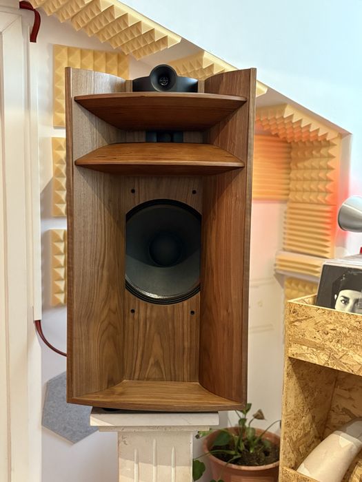 Colunas, Speaker Hifi Hi End Opera Audio M15