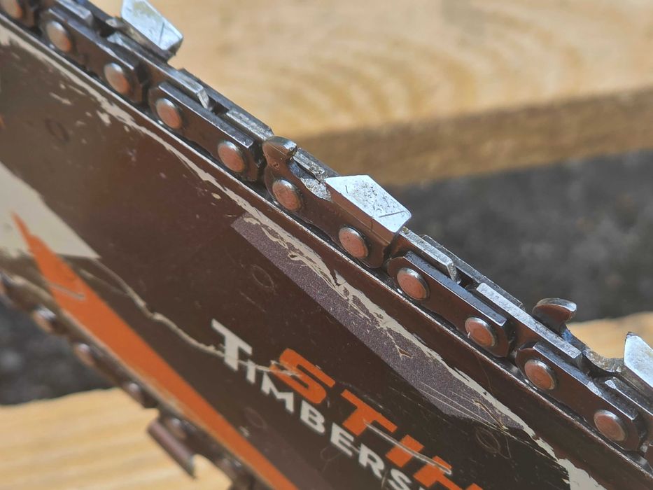 STIHL MS 261 piła spalinowa rok 2025 jak nowa
