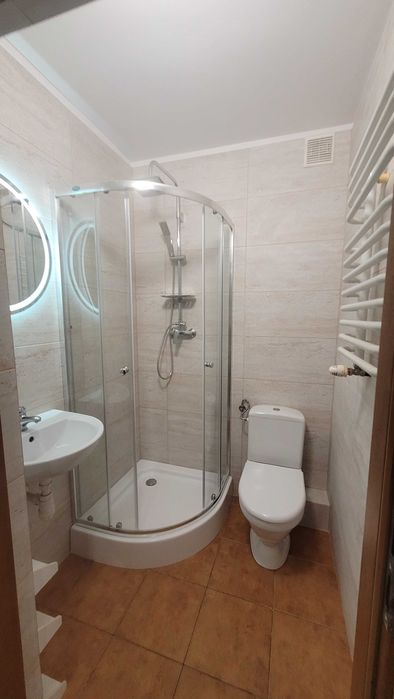 Mieszkanie – Rzeszów, Nowe Miasto - Widok 5