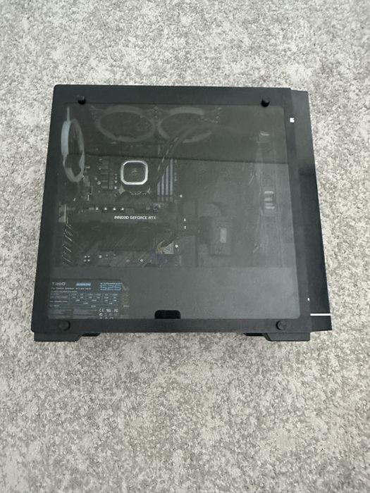 Computador Torre