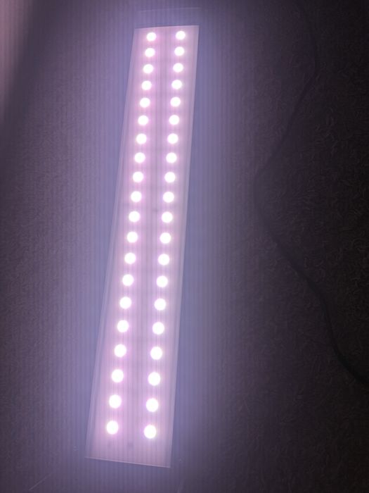 Lampa chihiros wrgb 2 slim 60cm