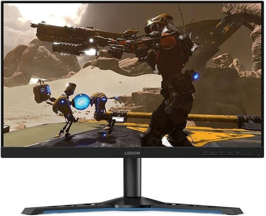Monitor 240hz legion