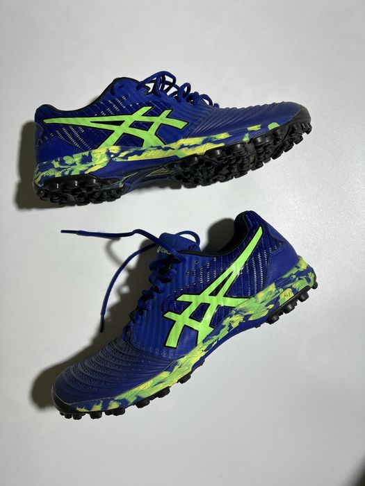 Asics мужские кроссовки 42 размера