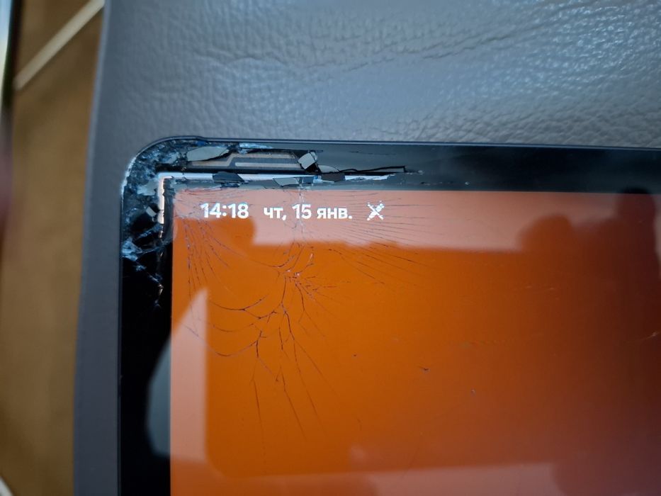 Планшет 11" SAMSUNG S8,256/8.