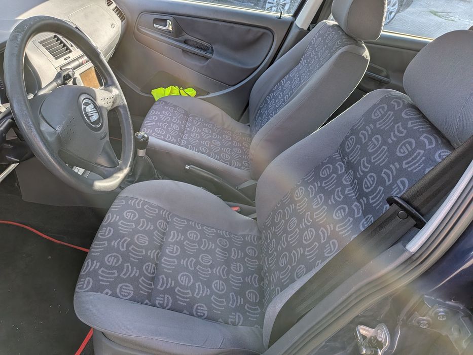 SEAT Ibiza — fotografia 5