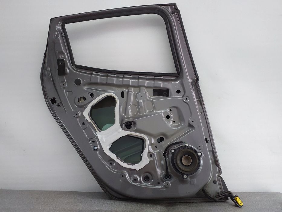 Porta trás esquerda RENAULT Clio IV (BH_)
