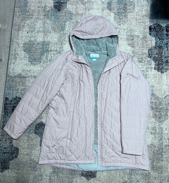 Куртка Columbia,2XL