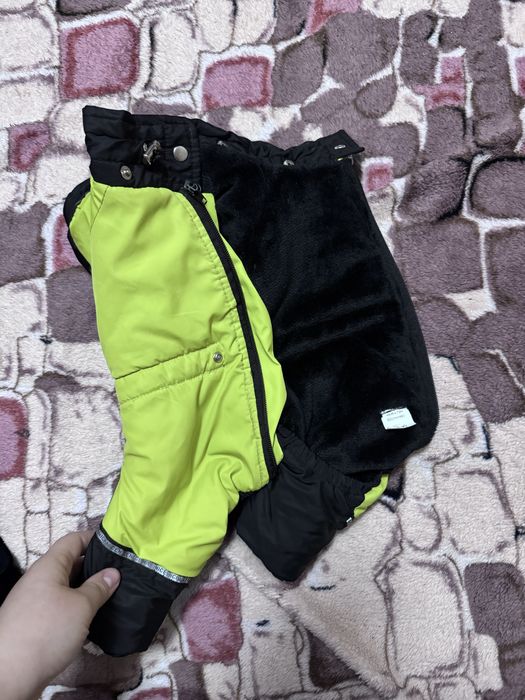 Комбинезон для собак