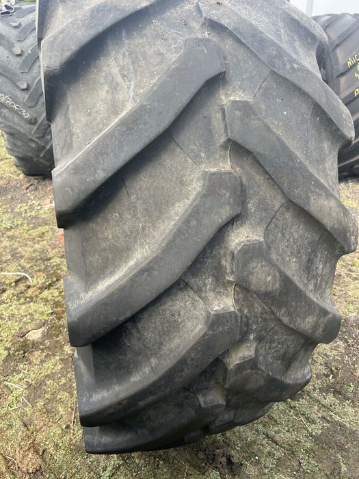 Opona używana 600/70R30