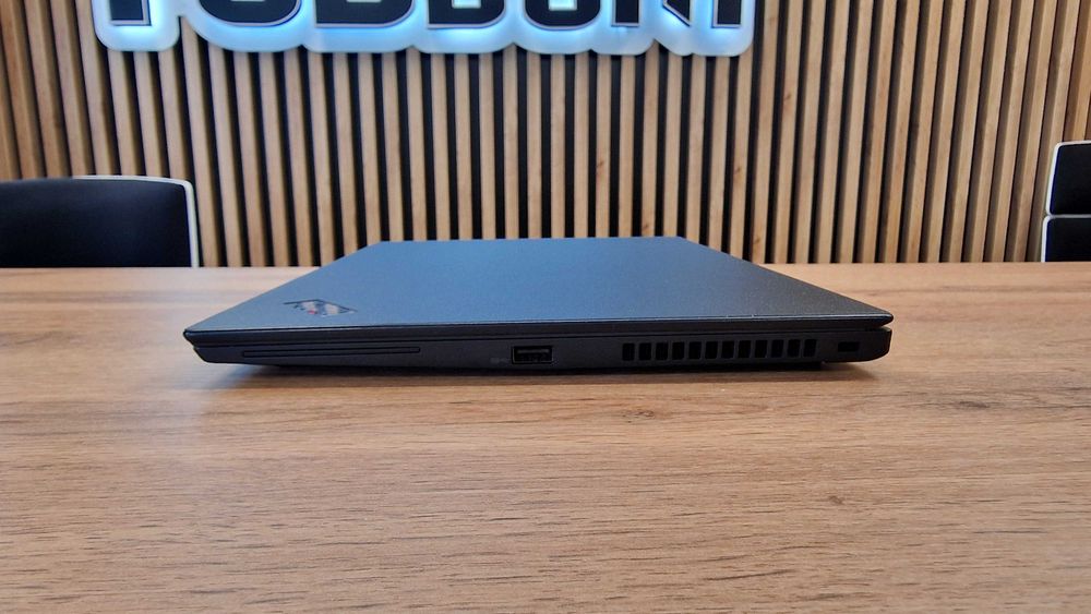 Lenovo ThinkPad T480s Full HD IPS i5-8250u 16GB Ram SSD Windows 11