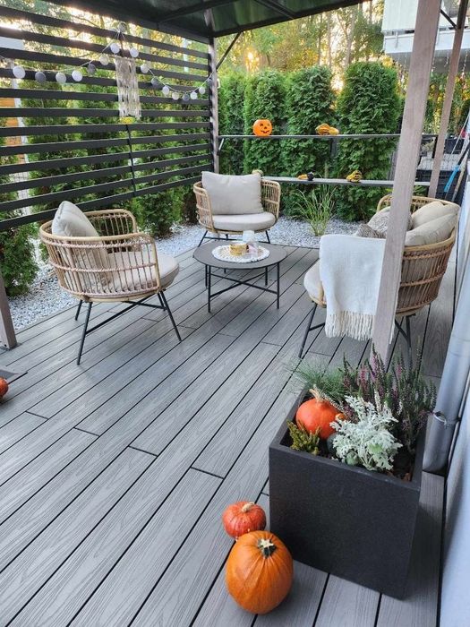 Ogrody - Brzeziny, Koluszki