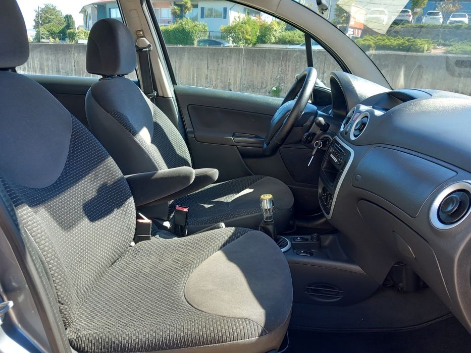 Citroen C3 1.1cc  130 milkm 2009