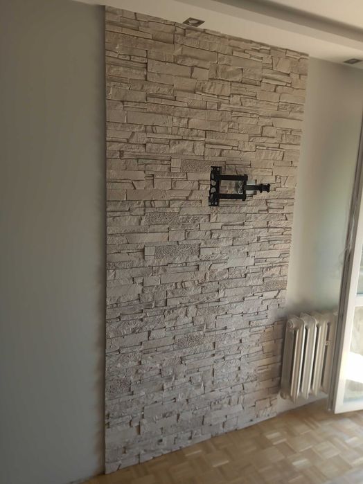 Remonty wykończenia wnętrz