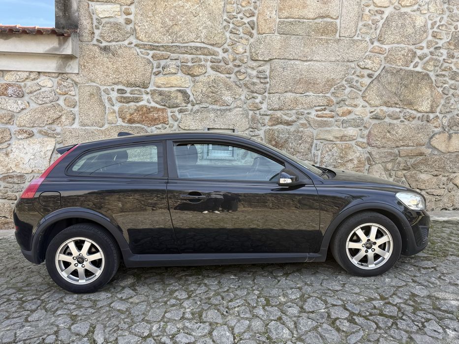 Volvo C30 Diesel - 2012