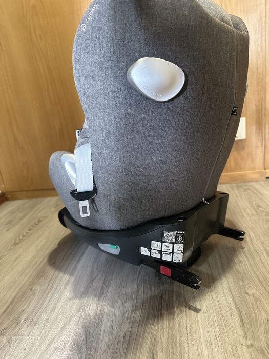 Cybex Anoris T i-Size (C/ Airbag)