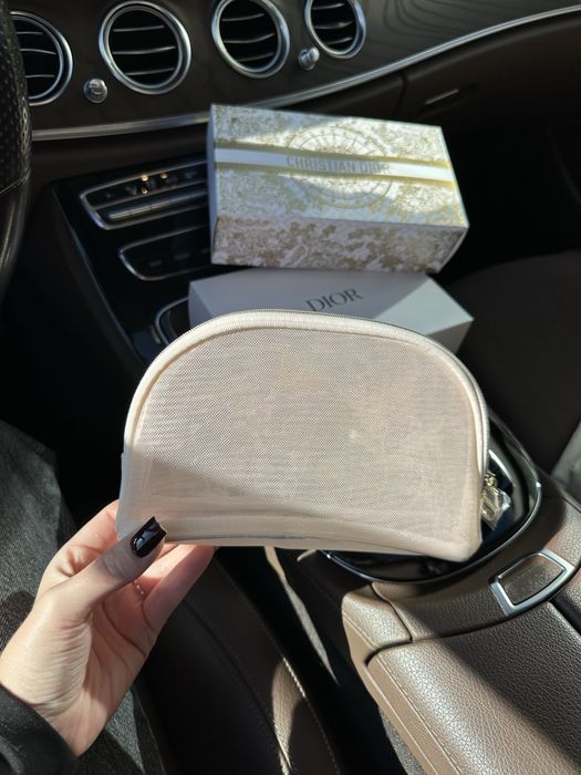 Косметичка диор Dior