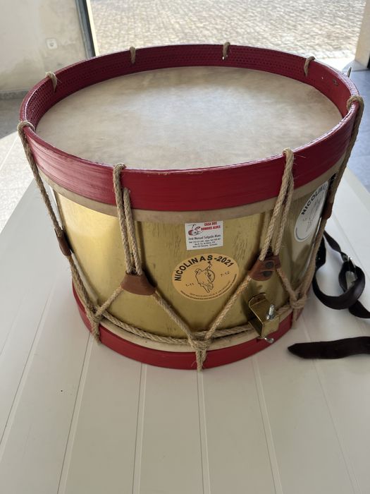 Caixa Nocolina como nova