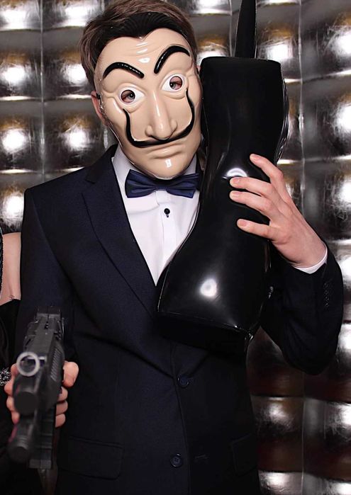 Jacke*s koszula 39/40 jak nowa