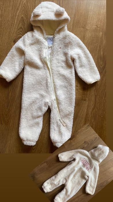 Одяг для дівчинки