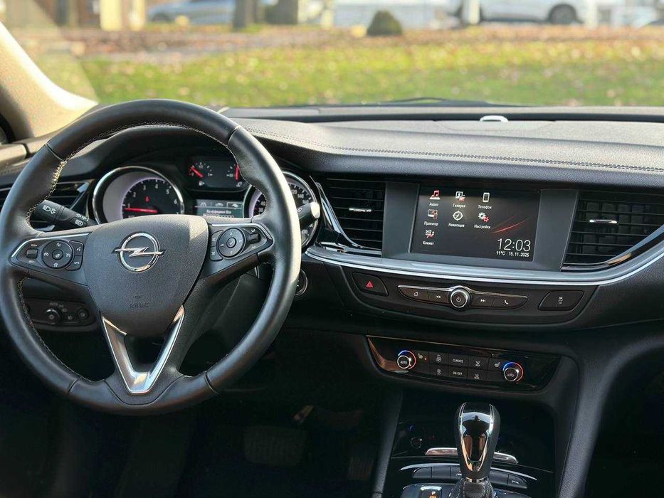 Opel Insignia 2019 Grand Sport (Розстрочка / Лізинг)