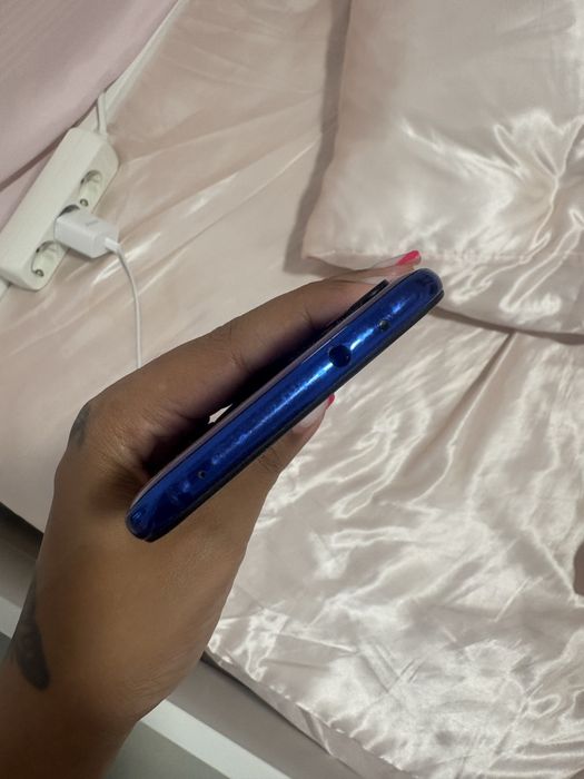 Xiaomi Telemovel