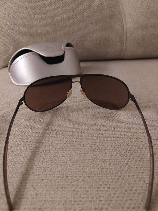 Óculos de sol da OM