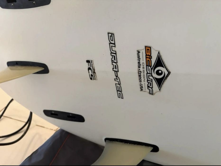 Prancha surf Funboard 7’0