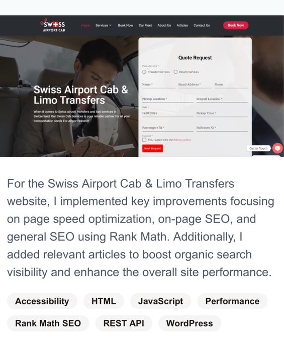 Професійний сайт для бізнесу під ключ або лендинг