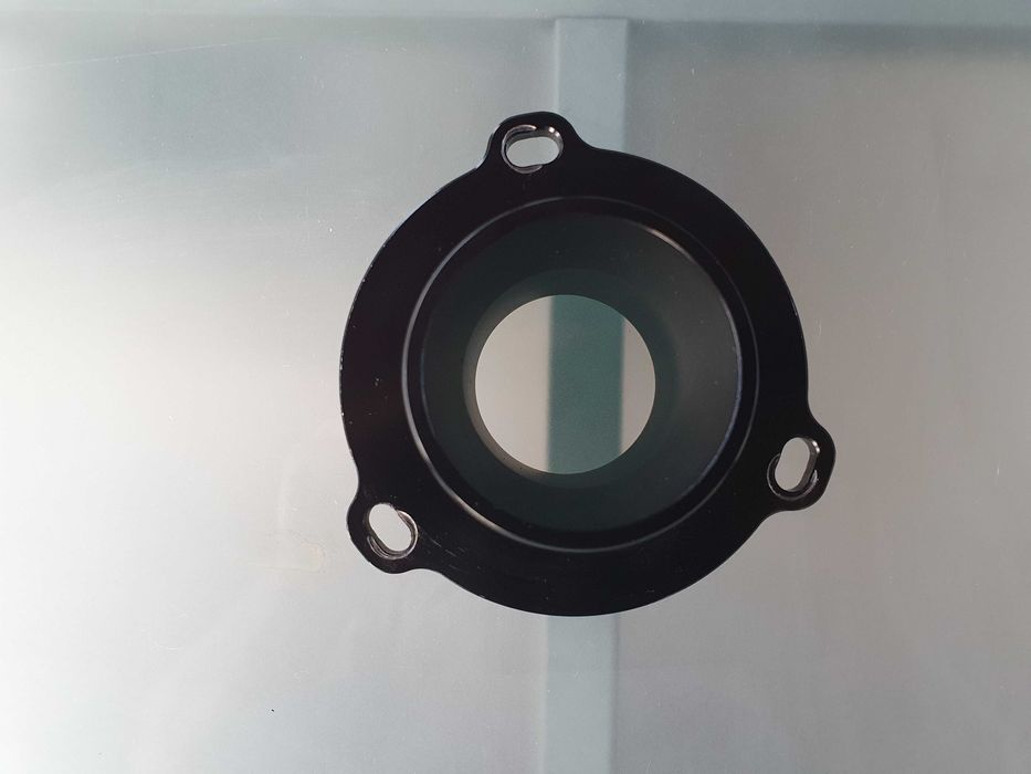Adapter Tłumika Turbosprężarki K04-064 Volkswagen Audi Seat Skoda