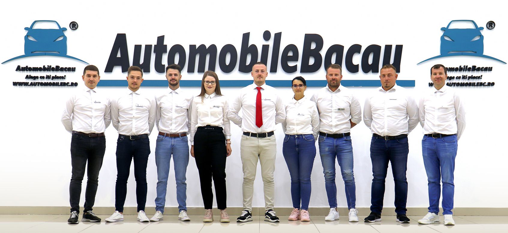 Automobile Bacau top banner