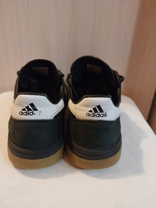 Кроссовки Adidas Spezial