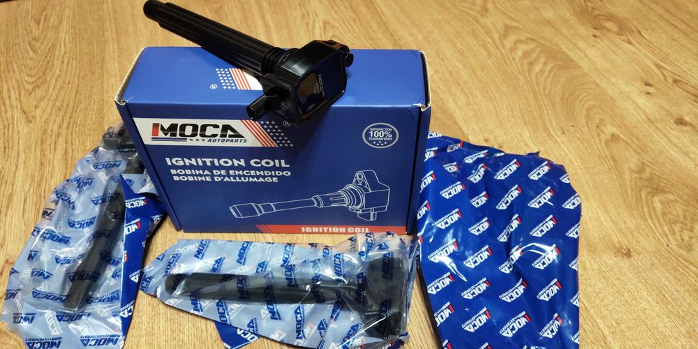 Катушка зажигания 2,4L MultiAir UF751,UF754   Dodge,Chrysler,Jeep,Fiat