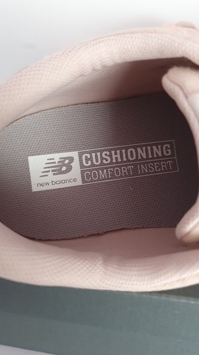 Sneakersy nowe damskie sportowe New Balance Rozmiar 36.5